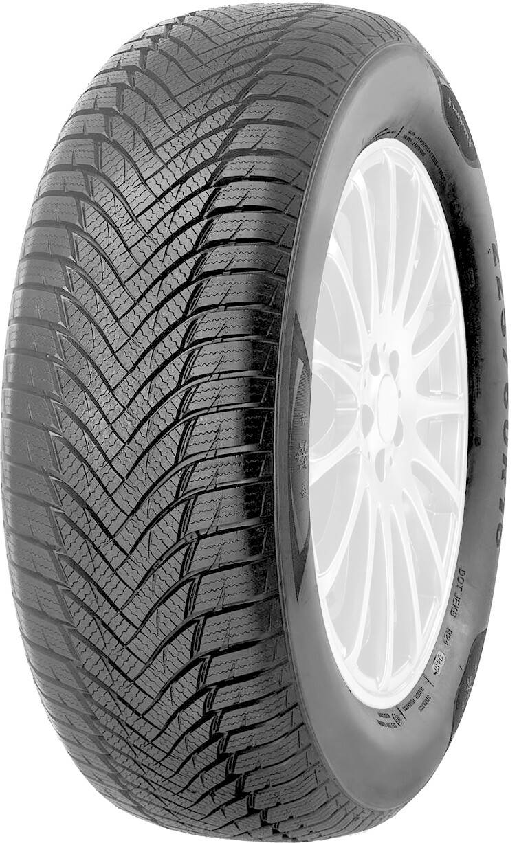 Winterreifen Imperial Snowdragon 195/65 R15 91T