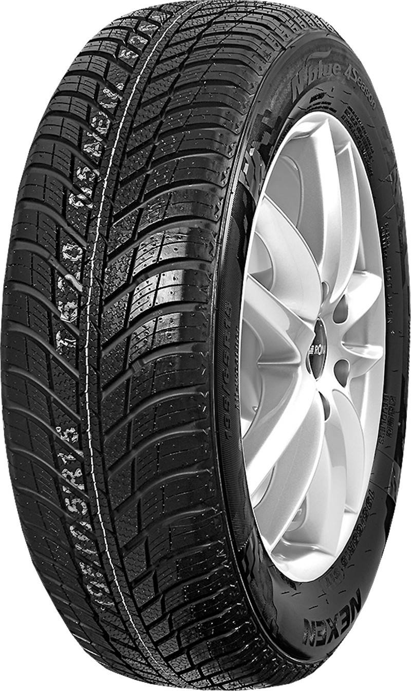 Nexen N'Blue 4Season 185/60 R14 82H Ganzjahresreifen