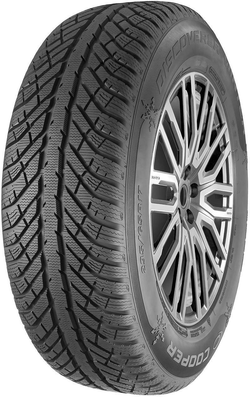 Cooper Tire Discoverer Winter 235/55R18 104H XL Winterreifen